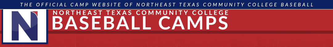 Northeast Texas Community College - Baseball